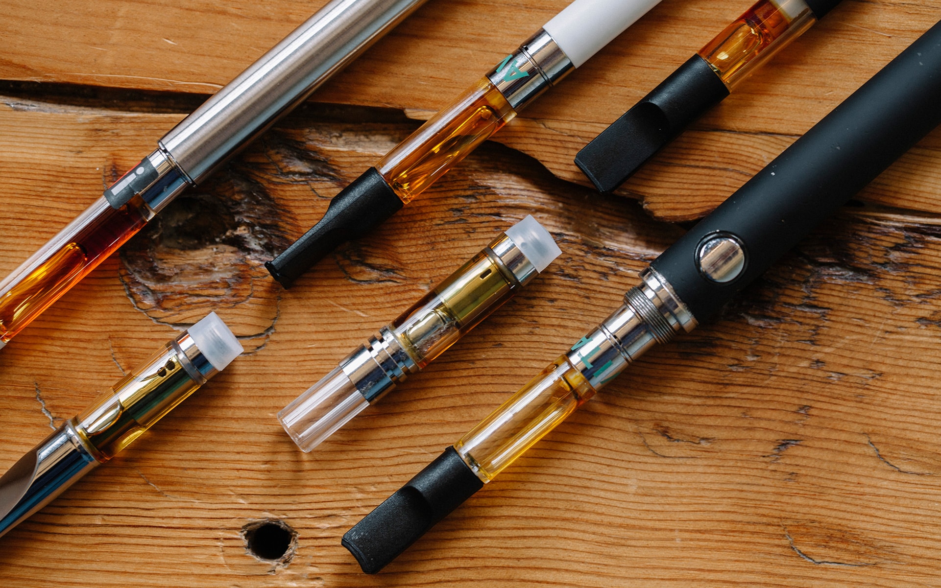 Exploring Full-Spectrum vs. Isolate CBD Vapes