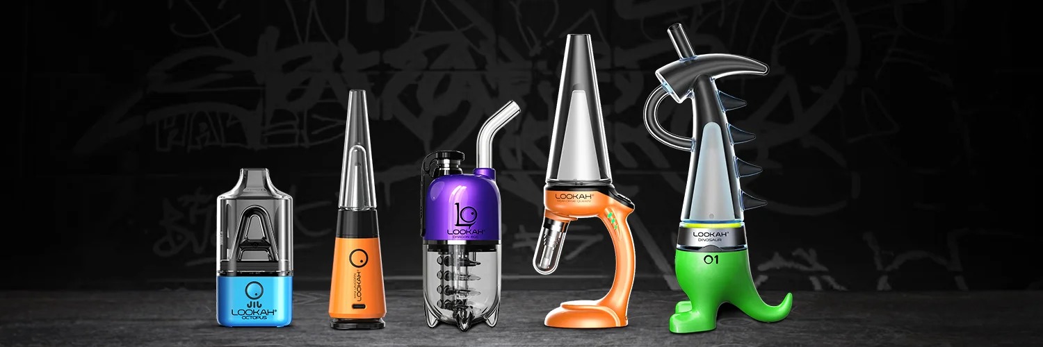Best online Smoke Shop for glass rigs & vape gear