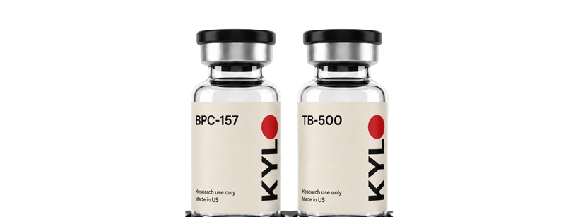 The Growing Interest in Kylo Peptides and Modern Research